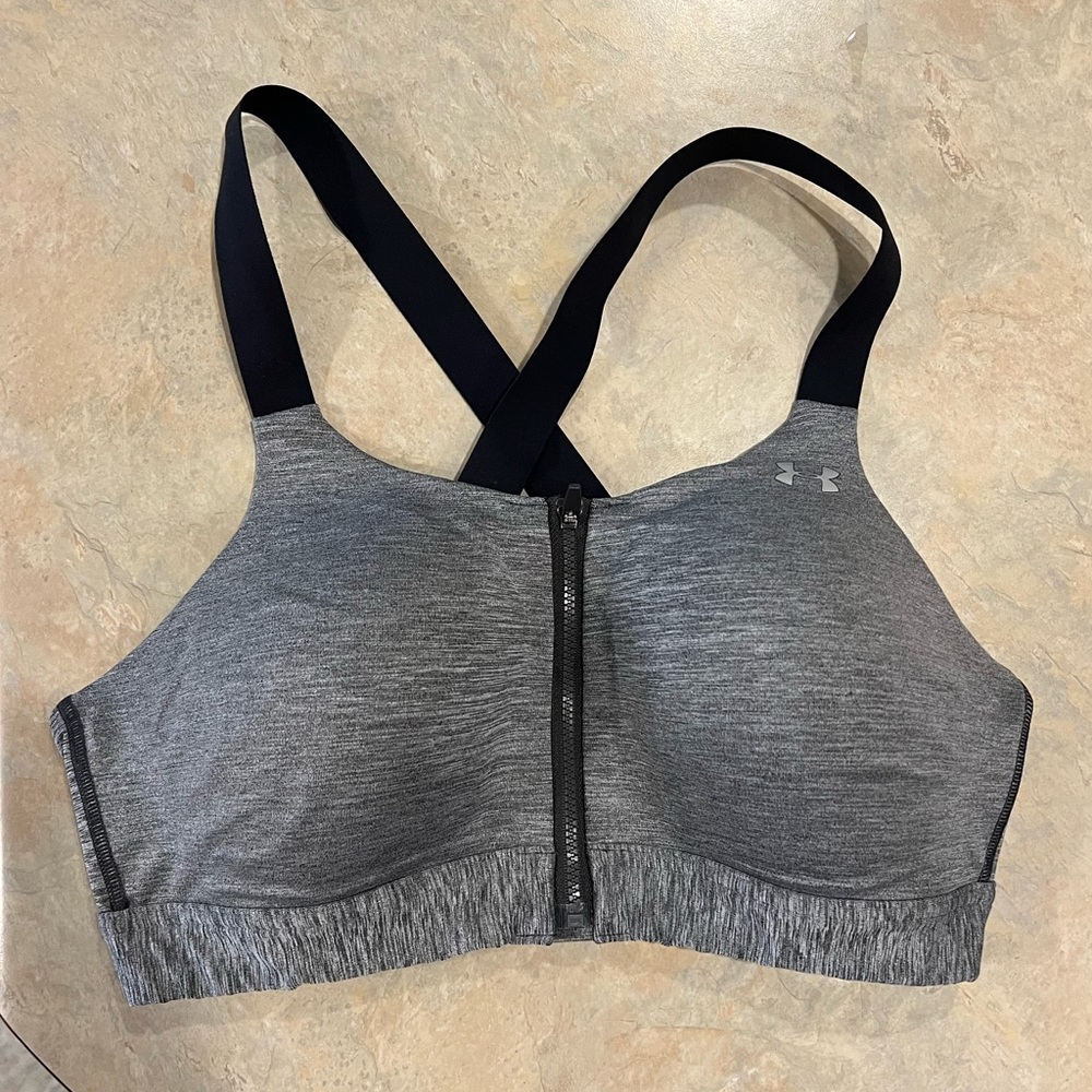 Under Armour Sports Bra!